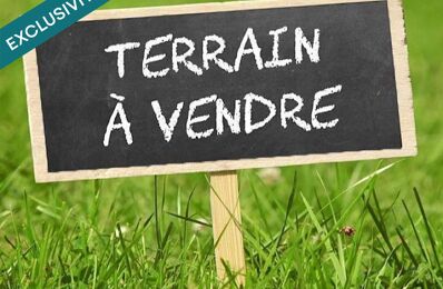 vente terrain 85 000 € à proximité de Divatte-sur-Loire (44450)