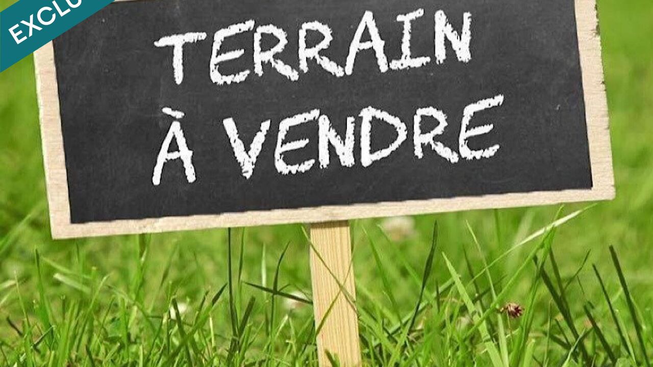 terrain  pièces 529 m2 à vendre à Barbechat (44450)