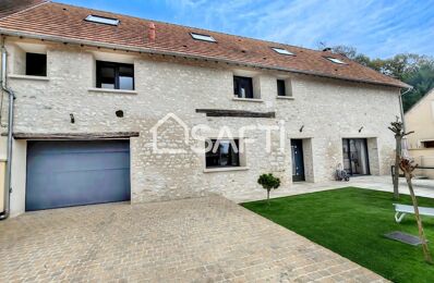 vente maison 444 000 € à proximité de Magnanville (78200)