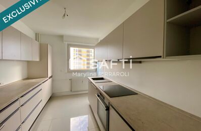 vente appartement 409 000 € à proximité de Strasbourg (67)