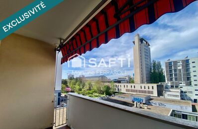 vente appartement 409 000 € à proximité de Illkirch-Graffenstaden (67400)