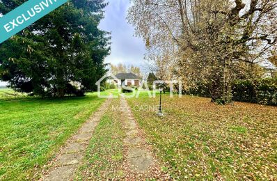 vente maison 325 000 € à proximité de Hussigny-Godbrange (54590)