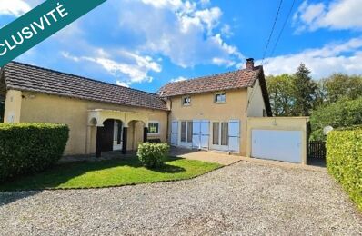 vente maison 207 000 € à proximité de La Porcherie (87380)