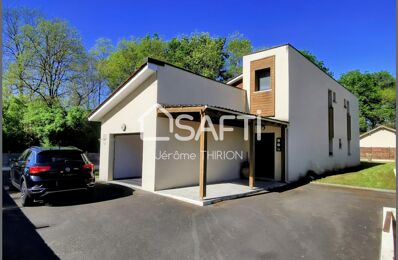 vente maison 306 000 € à proximité de Saint-Savin (33920)