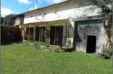 maison 9 pièces 250 m2 à vendre à Douzillac (24190)