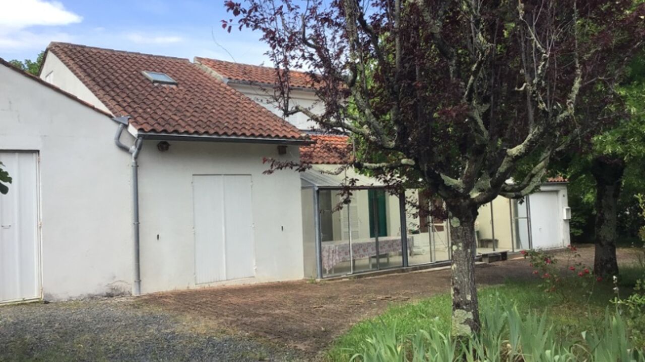 maison 8 pièces 181 m2 à vendre à Issigeac (24560)