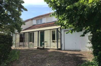 vente maison 180 000 € à proximité de Plaisance (24560)