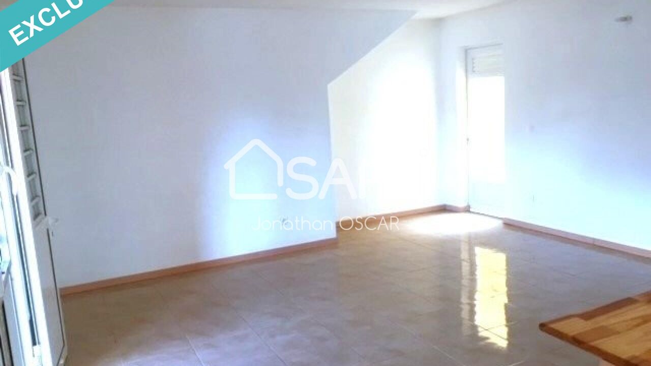 appartement 3 pièces 82 m2 à vendre à Fort-de-France (97200)