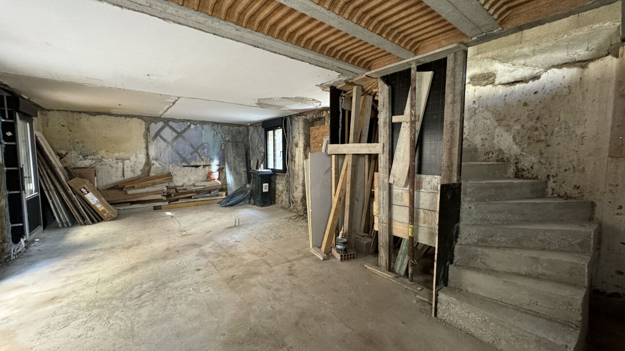 maison 4 pièces 100 m2 à vendre à Nîmes (30000)