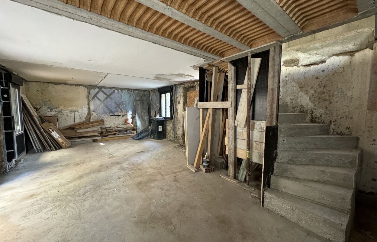 maison 4 pièces 100 m2 à vendre à Nîmes (30000)