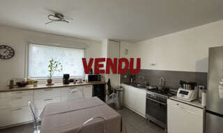 Appartement 3 Pièces 57 m² à vendre à Hérouville-Saint-Clair (14200)