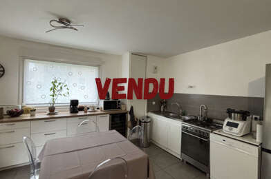 Appartement 3 pièces 149900 €