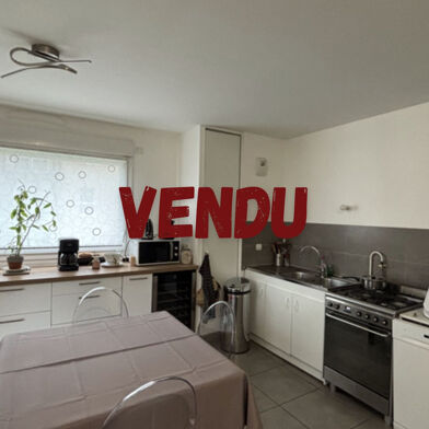 Appartement 3 pièces 149900 €