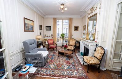 viager appartement Bouquet 660 000 € à proximité de Paris 15 (75015)