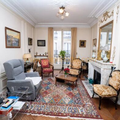 Appartement 4 pièces 660000 €