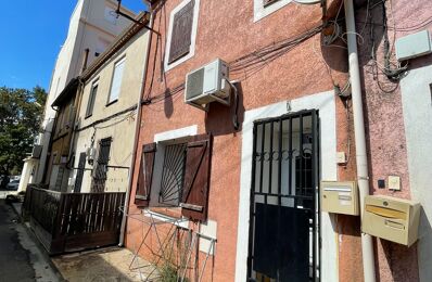 vente appartement 185 000 € à proximité de Fos-sur-Mer (13270)