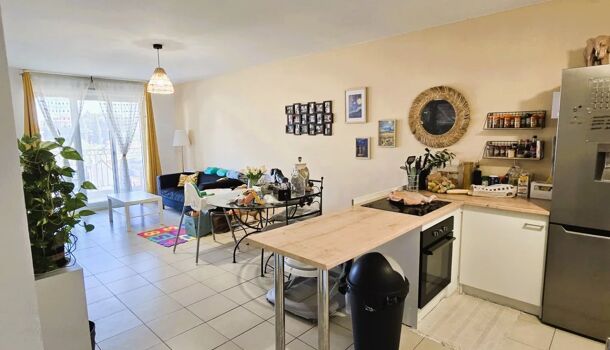 Appartement 4 pièces  à vendre Seyne-sur-Mer (La) 83500