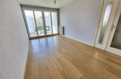 location appartement 740 € CC /mois à proximité de Lempdes (63370)