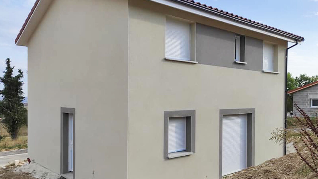 maison 4 pièces 85 m2 à louer à Arbanats (33640)