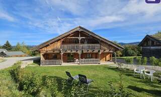 Maison 6 Pièces 120 m² à vendre à Bolquère (66210)