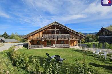 Maison 6 pièces 455500 €