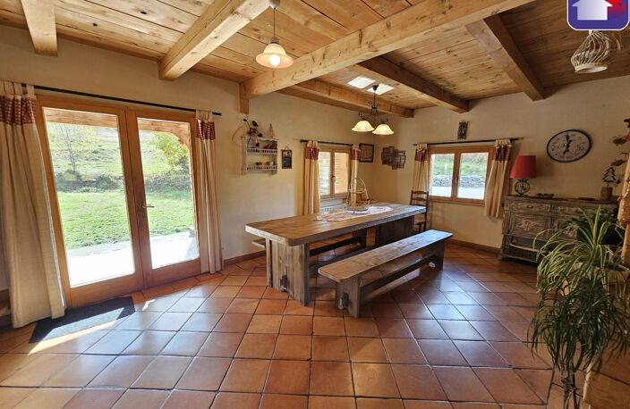 Vente maison 6 pièces 120 m² Bolquère (66210) — photo 3