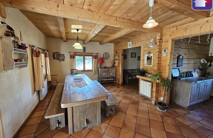 Vente maison 6 pièces 120 m² Bolquère (66210) — photo 4