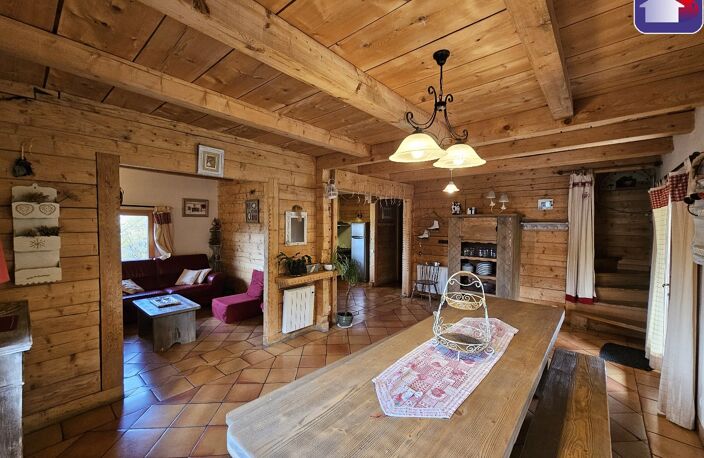 Vente maison 6 pièces 120 m² Bolquère (66210) — photo 5