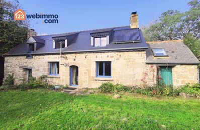 vente maison 248 990 € à proximité de Pleumeur-Bodou (22560)