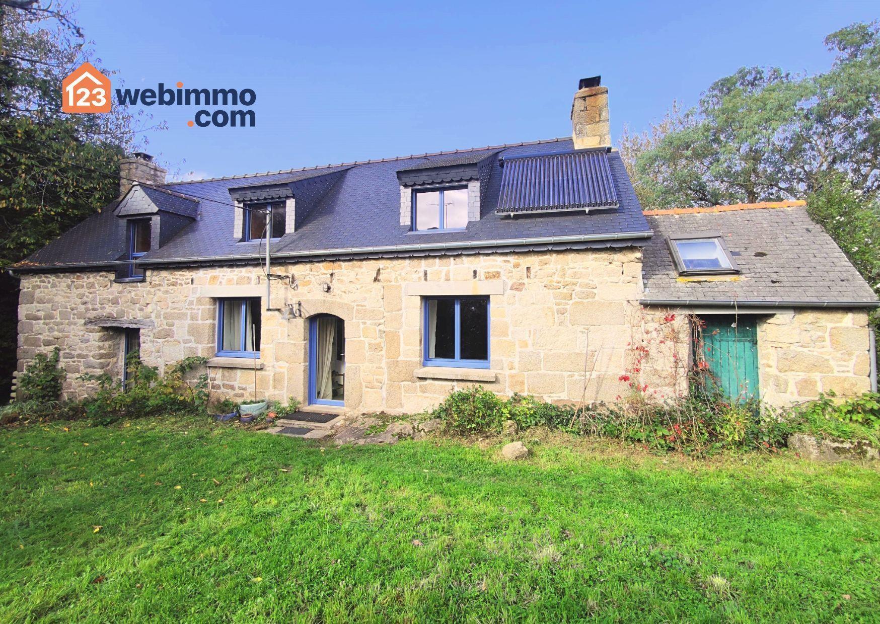 Agence immobilière de 123webimmo.Com Trégor-Goëlo