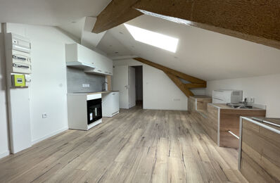 location appartement 400 € CC /mois à proximité de Cordes-sur-Ciel (81170)