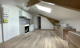 Appartement 2 Pièces 27 m² à louer à Carmaux (81400)