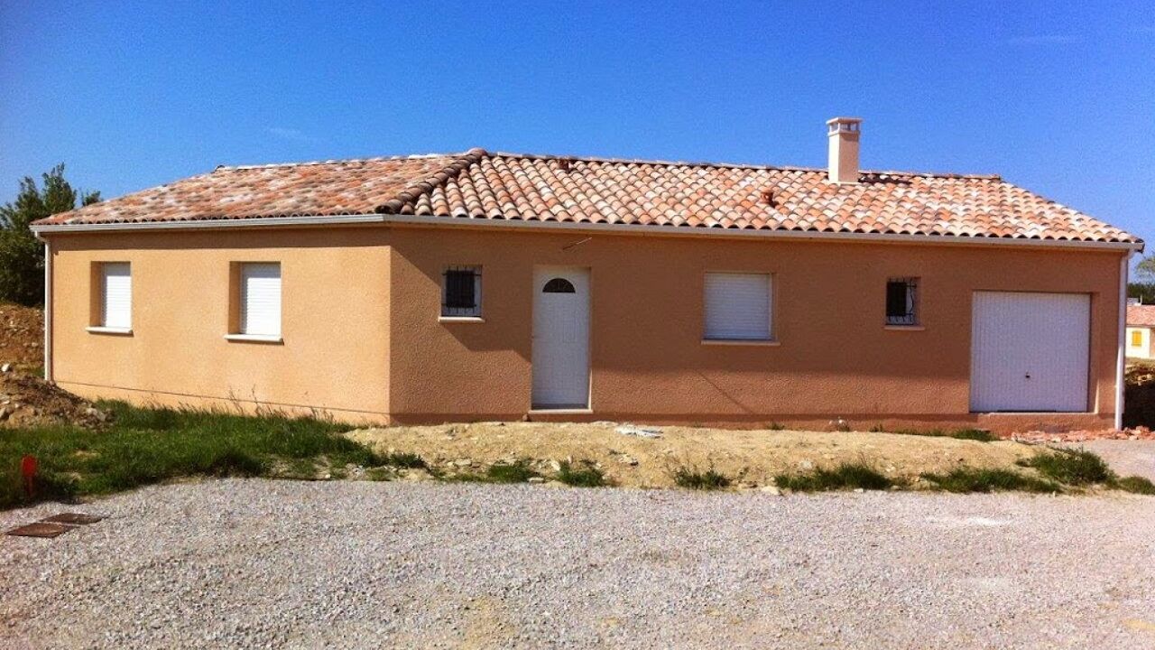 maison 4 pièces 98 m2 à louer à Saint-Loubès (33450)