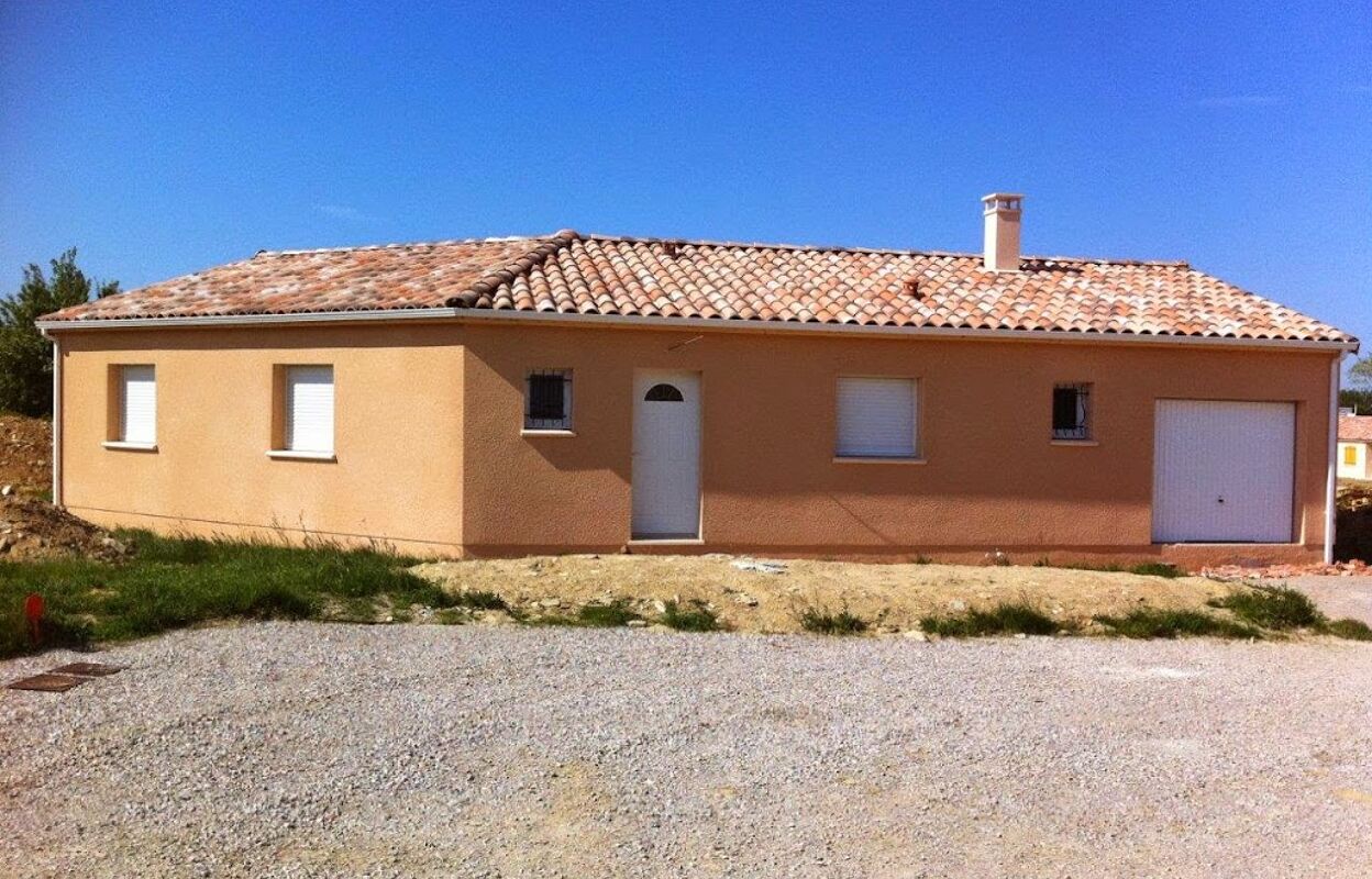 maison 4 pièces 98 m2 à louer à Saint-Loubès (33450)