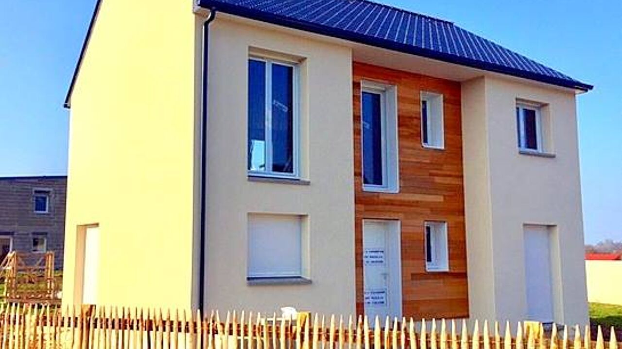 maison 4 pièces 91 m2 à louer à Fargues-Saint-Hilaire (33370)