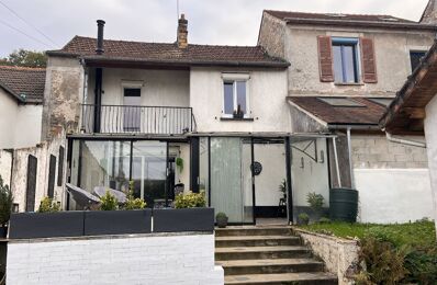 vente maison 295 000 € à proximité de Pecqueuse (91470)