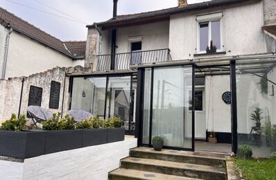 vente maison 295 000 € à proximité de Janville-sur-Juine (91510)