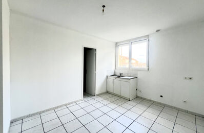 location appartement 530 € CC /mois à proximité de Savignies (60650)