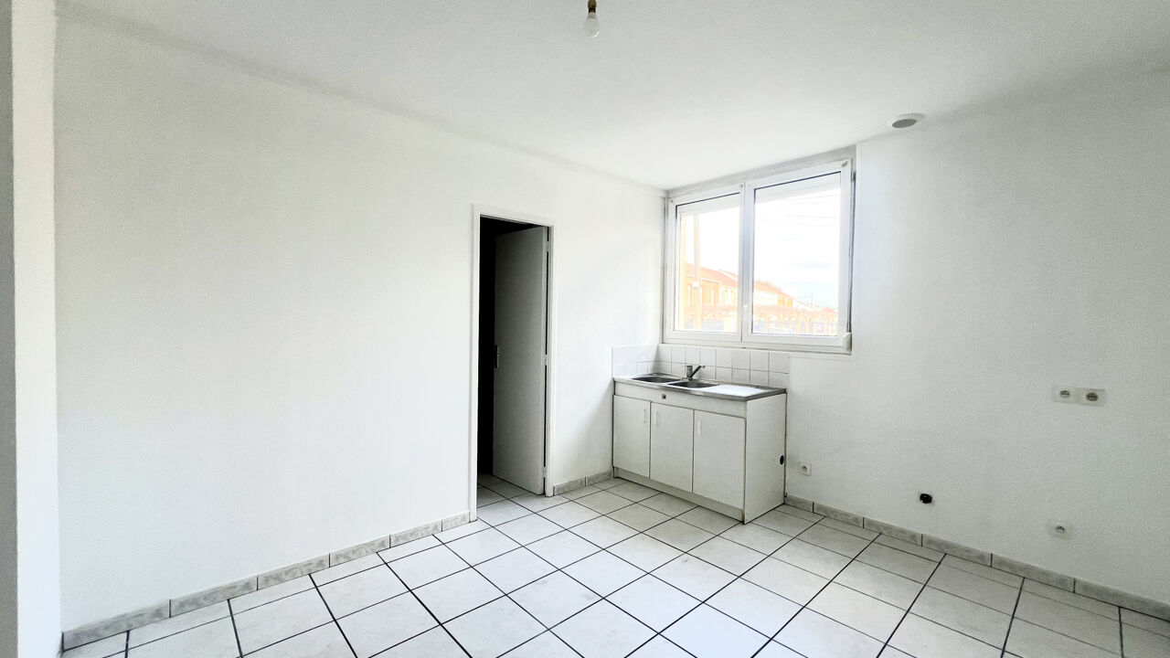 appartement 2 pièces 31 m2 à louer à Beauvais (60000)