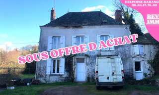 Maison 6 Pièces 149 m² à vendre à Chemillé-en-Anjou (49120)