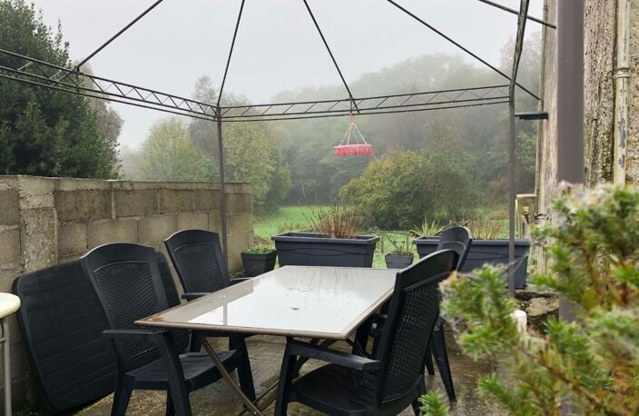 Maison et terrain — photo 2