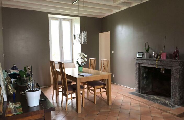 Maison et terrain — photo 3