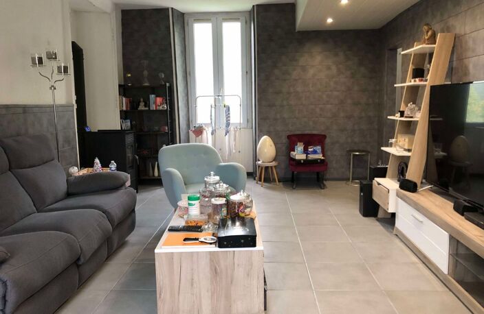 Maison et terrain — photo 4