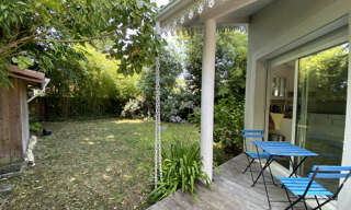 Maison 5 Pièces 81 m² à vendre à Arès (33740)