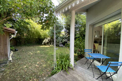 Maison 5 pièces 460000 €