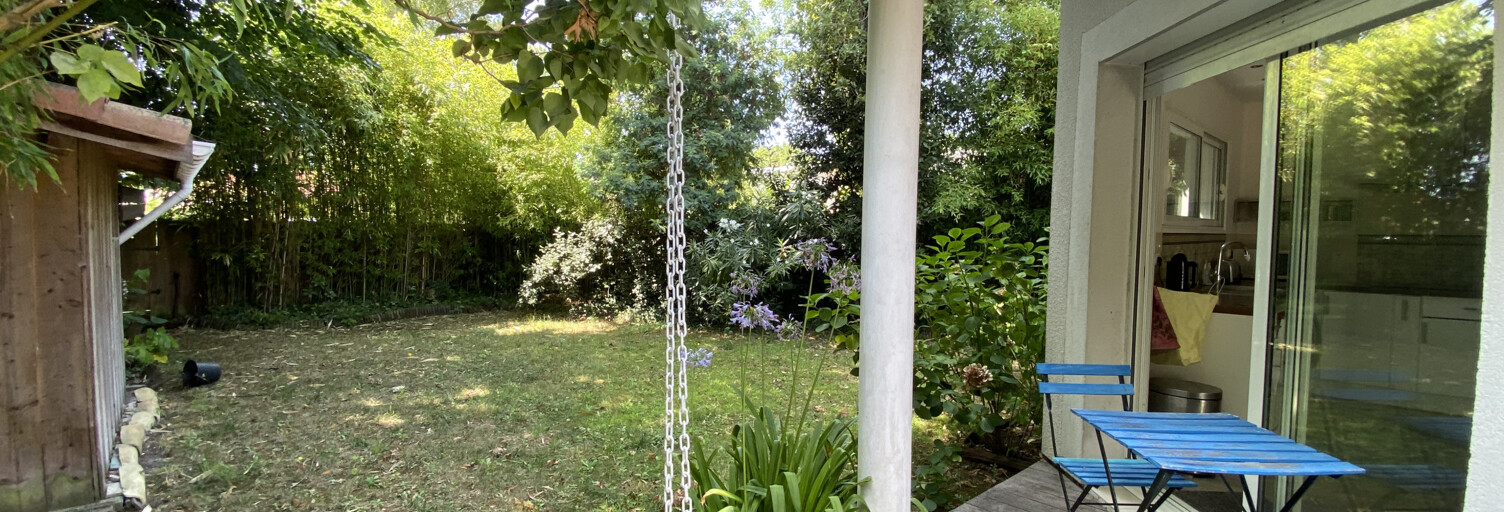 Maison 5 Pièces 81 m² à vendre à Arès (33740)