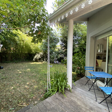 Maison 5 pièces 460000 €