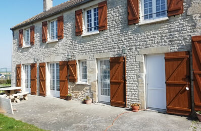 location maison 880 € CC /mois à proximité de Calvados (14)