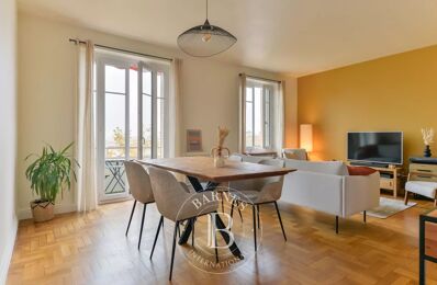 vente appartement 470 000 € à proximité de Neuville-sur-Saône (69250)