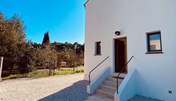 Villa / Maison 4 pièces  à vendre Torreilles 66440